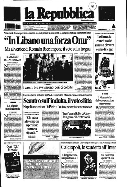 La repubblica